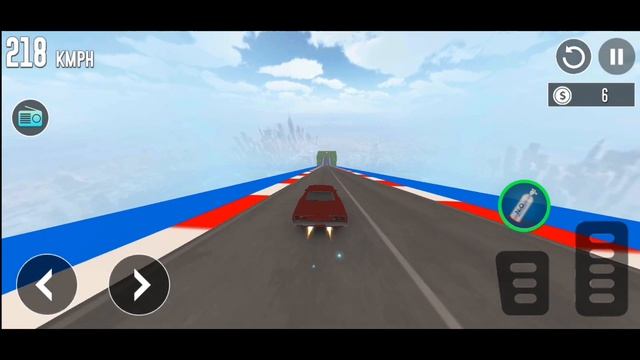 Muscle Car Stunt - Car Stunting | Android Gameplay | Gameplay - 144 смотреть онлайн