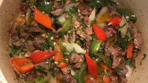 Что приготовить на Ифтар? Рамадан 2021