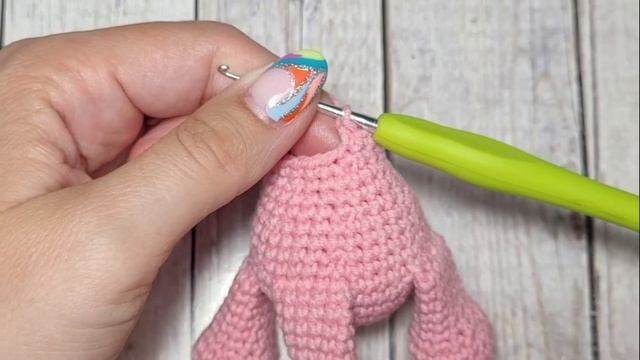 ?ЧЕРЕПАШКА ВЯЗАНАЯ КРЮЧКОМ?crochet turtle?Gehäkelte Schildkröte смотреть онлайн