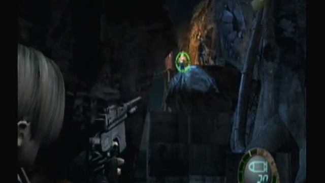 [Episode 44] Let's Play Resident Evil 4: Wii Edition! смотреть онлайн