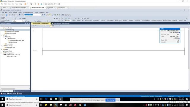 Bit Field Distribute (BTD) Instruction: Apr 4, 2019 9:15 AM смотреть онлайн