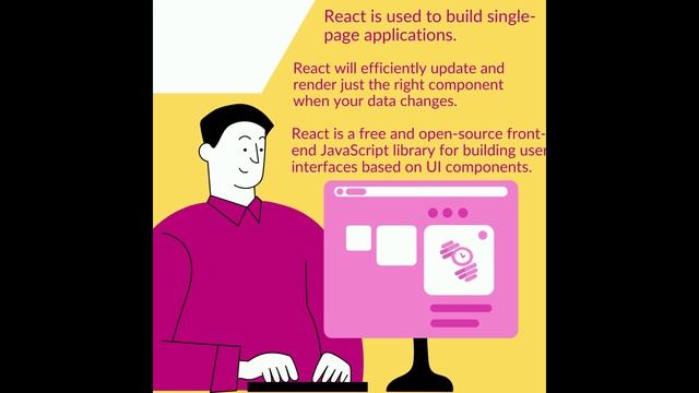 React JS Roadmap for Developers | React Learning Path tips and tricks смотреть онлайн