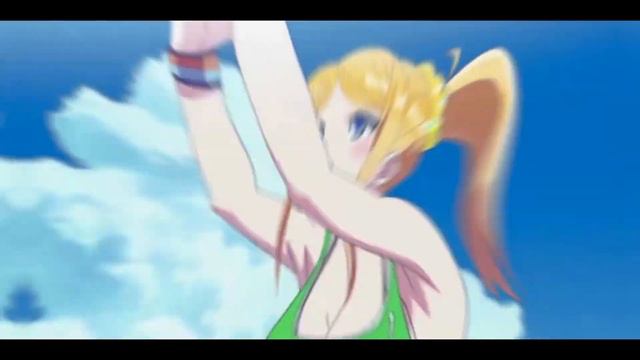 Thicc vollyball смотреть онлайн