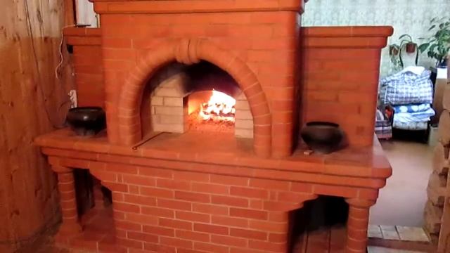 Русская резная пробная топка смотреть онлайн