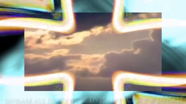 Tehnologija - Strannie Tanci (DJ Lutique Remix)(DVJ SaM Video Edit) 2012