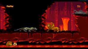 The Lion King_8_Be Prepared_(Full HD) прохождение