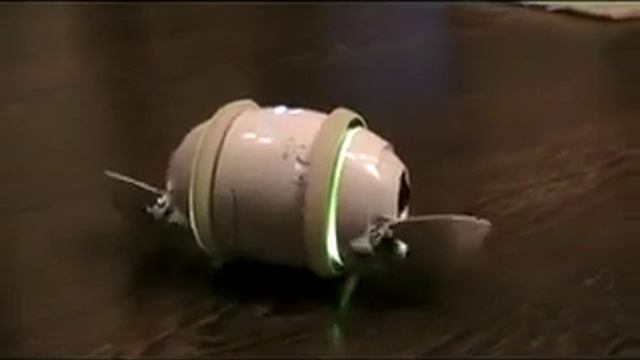 Танцующая колонка.От Sony (240p).mp4 смотреть онлайн