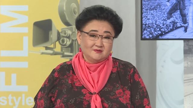 Введение в киноискусство. Лекция 11. Пространство в мизансцене смотреть онлайн