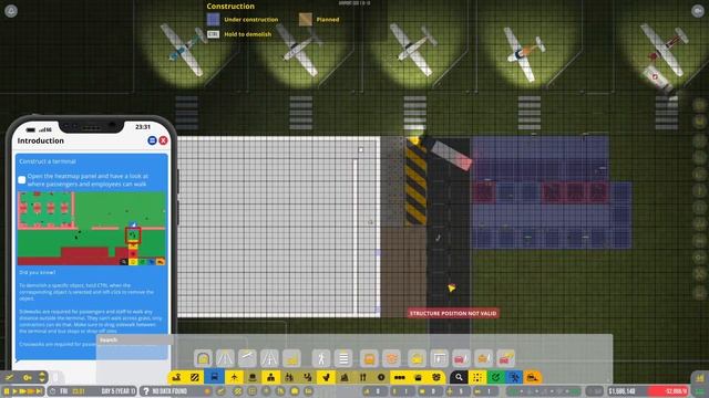 Airport CEO [2021 Full Release] - Review смотреть онлайн