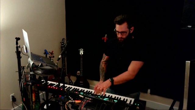 RyanRyanRyan - Soft Spoken - Studio Session 308 смотреть онлайн