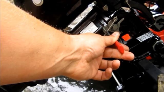 Тохатсу 9.9 4-такта//Раздушка до 15-20 сил//Нереальный зверюга:-) смотреть онлайн