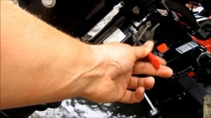 Тохатсу 9.9 4-такта//Раздушка до 15-20 сил//Нереальный зверюга:-)