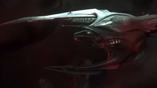 Squadron 42  - Visual Teaser (Визуальный тизер)