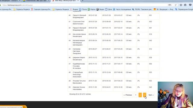 Приобретение квартиры в Жилищном кооперативе "Best Way" смотреть онлайн