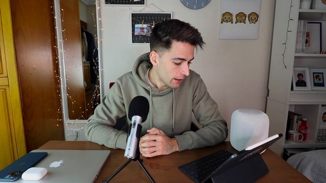 Los 10 GADGETS que MÁS HE UTILIZADO en 2020 ? смотреть онлайн