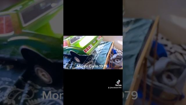 redcat Monte Carlo lowrider 79 rc смотреть онлайн