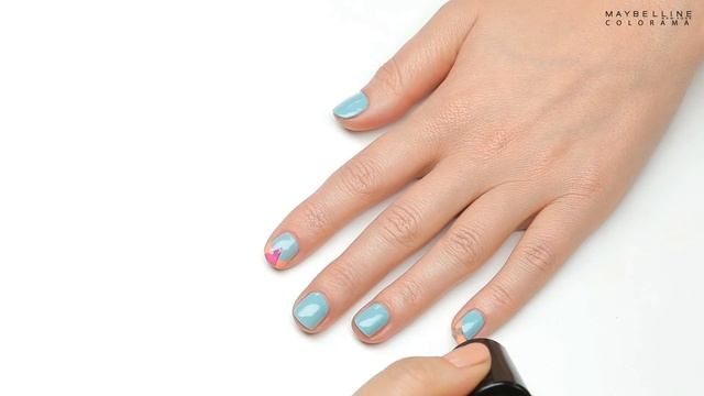 Веселый маникюр. Весна 2015 смотреть онлайн