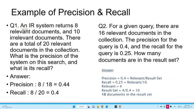 20221124 - Data Mining and Applications A - Time Series (2) смотреть онлайн