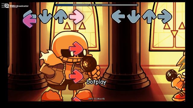 Undertale/FNF Music Playlist
