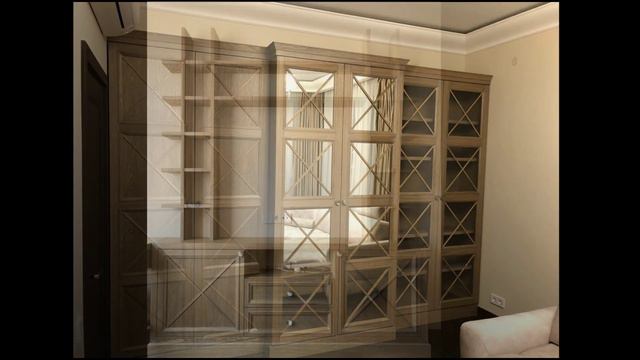 Производство мебели