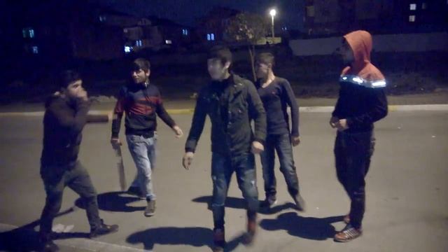 Sultanbeyli gençlik vine смотреть онлайн