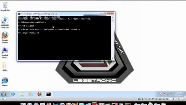 How To Jailbreak iPhone 4S iPad 2 5.0.1 New Tutorial смотреть онлайн