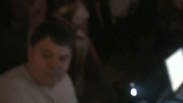Pre Party в "Дамас" перед ДР клуба "Krysha Mira" (ч.3) смотреть онлайн