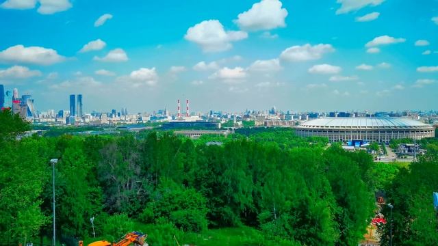 Huawei Mate 40 Pro Москва Воробьёвы горы 2 июня 2022 смотреть онлайн