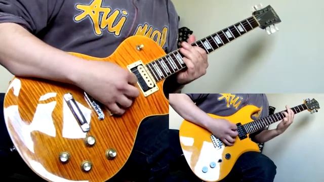 Body Count - Pray For Death (Dual Guitar Cover Playthrough) смотреть онлайн