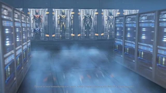 MortalKombat XL. Трибрг концовка смотреть онлайн