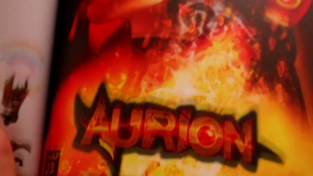 MANGA MADE IN AFRICA? | Aurion, Legacy of the Kori-Odan смотреть онлайн