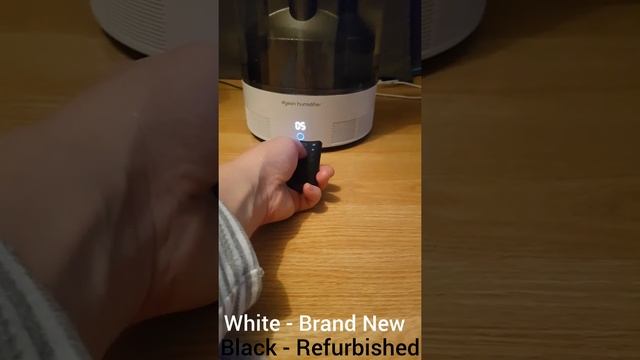 (36)..DYSON Humidifier.. Brand New vs Refurbished..다이슨 가습기.. 새것 vs 리퍼비쉬.. смотреть онлайн