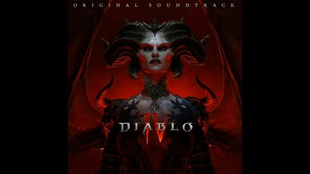 06 Olyam Tundra Diablo 4 Original Soundtrack OST смотреть онлайн