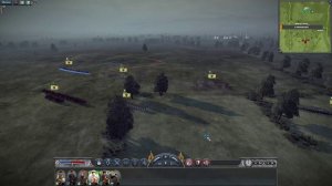 The Seven Years' War (Семилетняя Война) глобальный мод на Napoleon: Total War