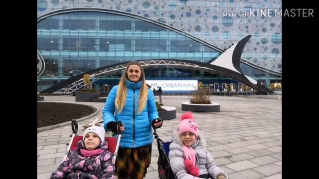 Каждый ребенок особенный, все дети равные - Анощенков Александр смотреть онлайн