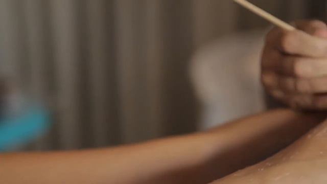 The Full Medi Heel Pedicure смотреть онлайн