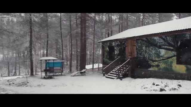 Отдых на "Ранчо 19" Отзывы клиентов. Саяногорск Отдых. Турбаза Саяногорск смотреть онлайн