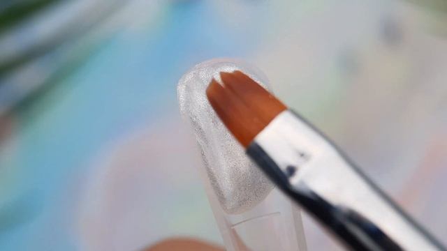 Сама себе мастер.Наращивание полигелем на верхние формы арочный миндаль БЫСТРО и эффектно смотреть онлайн