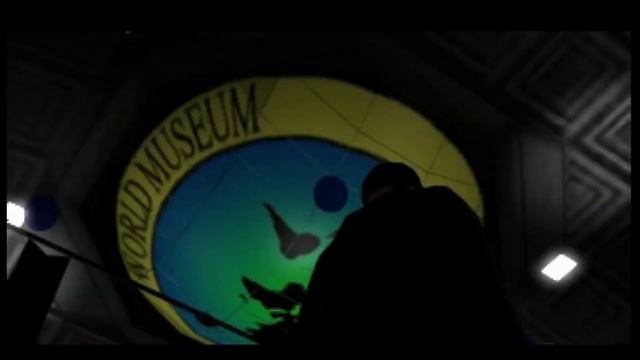 Поговорим О... Секретных агентах(Syphon Filter 1) смотреть онлайн