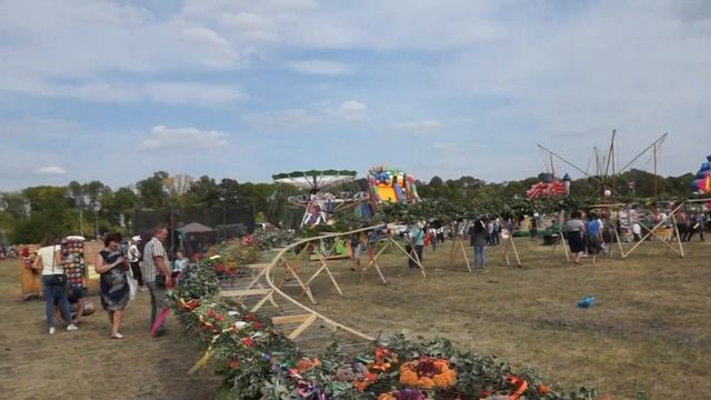 Свадьба в Малиновке 2018 смотреть онлайн