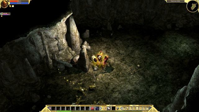 #004 Let's Play - Titan Quest Gold Edition [German/HD] смотреть онлайн