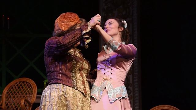 "На всякого мудреца довольно простоты" Режиссер- Владимир Гранов смотреть онлайн