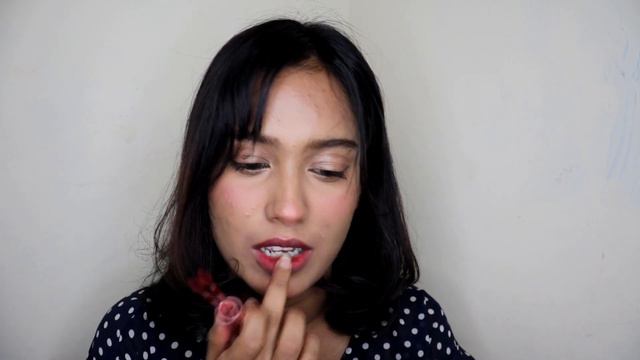 HOW TO : GRADIENT LIPS || KOREAN LIP TREND || ULZZANG LIPS || RITU RAVI смотреть онлайн