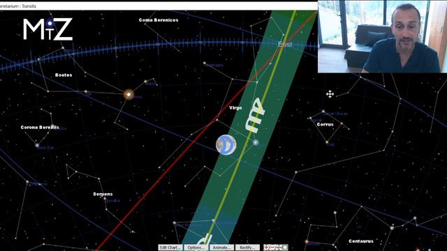 Jupiter Conjunct Pluto | Monday June 29th 2020 | True Sidereal Astrology