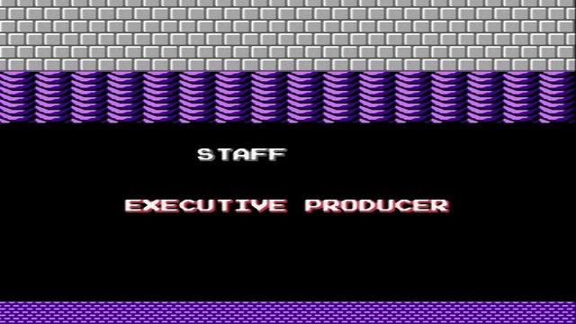 Legend of Zelda II: Adventures of Link (NES) Ending смотреть онлайн