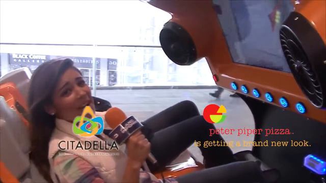 PETER PIPER PIZZAOK смотреть онлайн