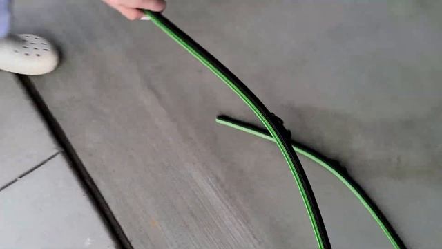 2018 Porsche Cayenne wiper blade replacement смотреть онлайн