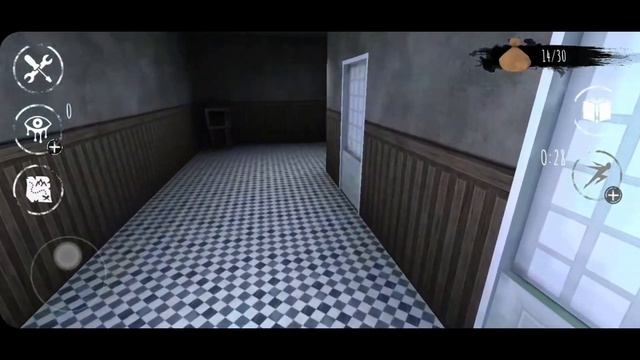 Eyes - The Horror Game v.6.1.21 speedrun | Mansion, Krasue, Nightmare difficulty 1:53 (WORLD RECORD смотреть онлайн