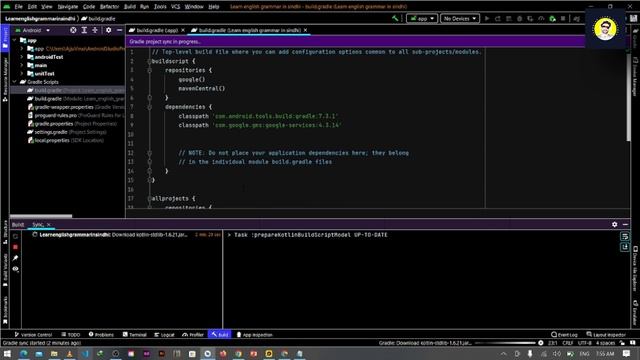 The project is using an incompatible version (AGP) Android Gradle plugin. Latest supported version смотреть онлайн
