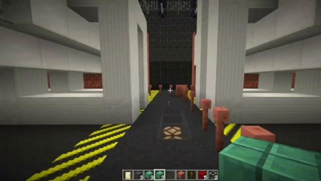 T.E.R.F (Infdev) SCREENSHAKE on java? смотреть онлайн